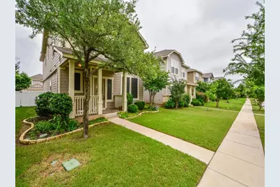 1812 Enchanted Rock Drive, Cedar Park, TX 78613 - Photo 3