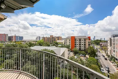 910 W 25th Street #606, Austin, TX 78705 - Photo 3
