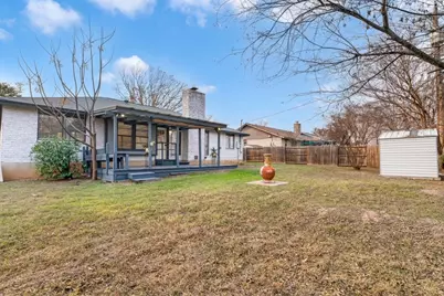 208 Woodmont Drive, Georgetown, TX 78628 - Photo 23