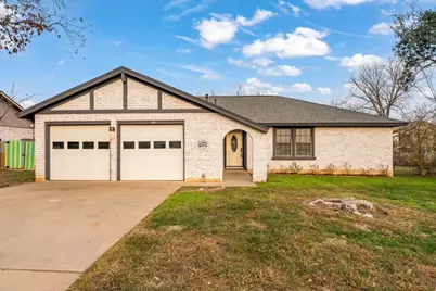 208 Woodmont Drive, Georgetown, TX 78628 - Photo 27