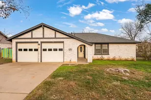 208 Woodmont Dr, Georgetown, TX 78628 - Photo 27