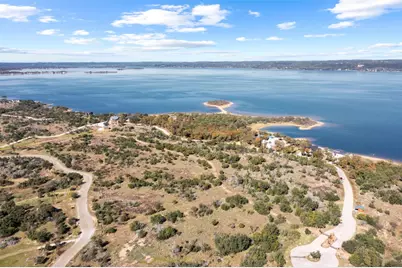 Lot 78 Peninsula Drive, Burnet, TX 78611 - Photo 11