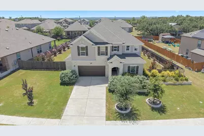 210 Texas Jack Drive, Kyle, TX 78640 - Photo 5