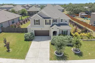 210 Texas Jack Dr, Kyle, TX 78640 - Photo 5