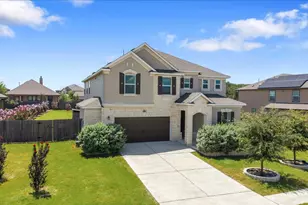 210 Texas Jack Dr, Kyle, TX 78640 - Photo 3