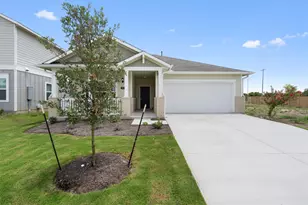 371 Hortus Dr, Kyle, TX 78640 - Photo 1