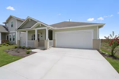371 Hortus Drive, Kyle, TX 78640 - Photo 3