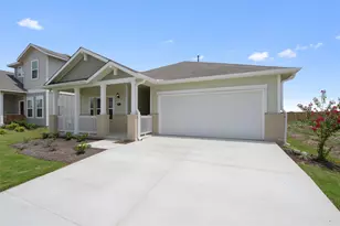 371 Hortus Dr, Kyle, TX 78640 - Photo 3