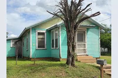 1510 A Street, Floresville, TX 78114 - Photo 1