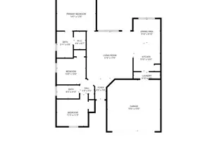 21414 Santa Carlo Ave, Lago Vista, TX 78645 - Photo 19