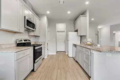 21414 Santa Carlo Avenue, Lago Vista, TX 78645 - Photo 7