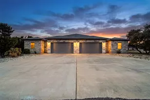 21414 Santa Carlo Ave, Lago Vista, TX 78645 - Photo 1