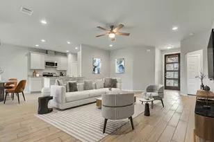 21414 Santa Carlo Ave, Lago Vista, TX 78645 - Photo 3