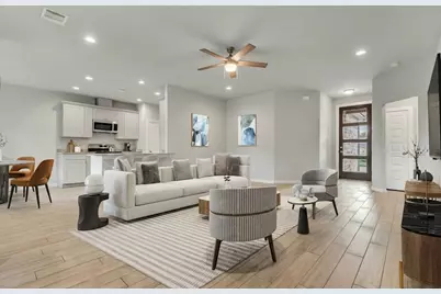 21414 Santa Carlo Avenue, Lago Vista, TX 78645 - Photo 3