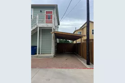 1101 Stobaugh Street #B, Austin, TX 78757 - Photo 3