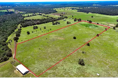 Tbd Hofferek Road, Rosanky, TX 78953 - Photo 5