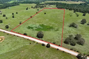 Tbd Hofferek Rd, Rosanky, TX 78953 - Photo 1