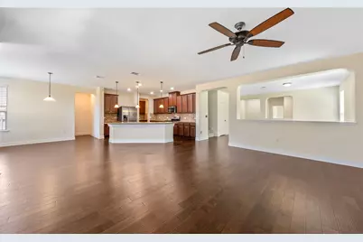 7632 Knockfin Drive, Austin, TX 78744 - Photo 3