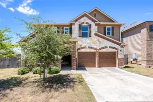 7632 Knockfin Dr, Austin, TX 78744 - Photo 1