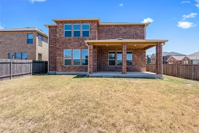 7632 Knockfin Drive, Austin, TX 78744 - Photo 25