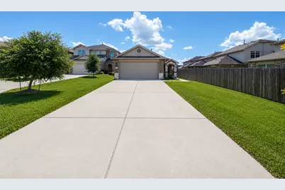104 Schuster Court, Georgetown, TX 78626 - Photo 1