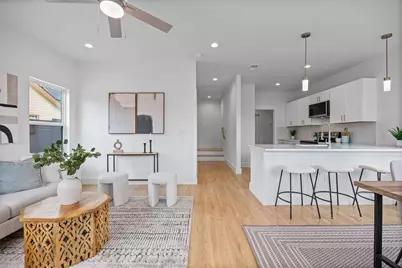 7310 Carver Avenue #1, Austin, TX 78752 - Photo 5