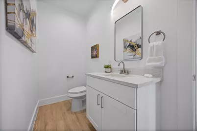 7310 Carver Avenue #1, Austin, TX 78752 - Photo 13