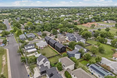 7310 Carver Avenue #1, Austin, TX 78752 - Photo 23