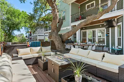 404 W Alpine Road #17, Austin, TX 78704 - Photo 11
