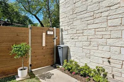 404 W Alpine Road #17, Austin, TX 78704 - Photo 3