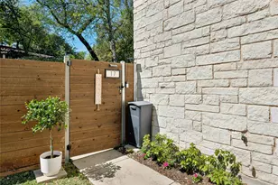 404 W Alpine Rd, Austin, TX 78704 - Photo 3