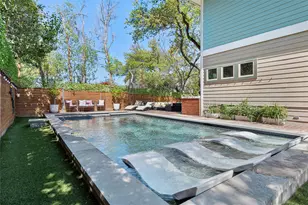 404 W Alpine Rd, Austin, TX 78704 - Photo 5