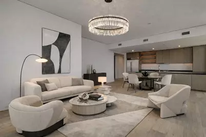 610 Davis Street #4901, Austin, TX 78701 - Photo 3