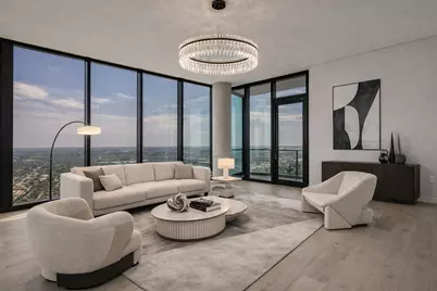 610 Davis Street #4901, Austin, TX 78701 - Photo 1