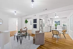 1517 Morrow St, Austin, TX 78757 - Photo 5