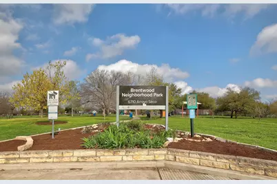 1517 Morrow Street, Austin, TX 78757 - Photo 33
