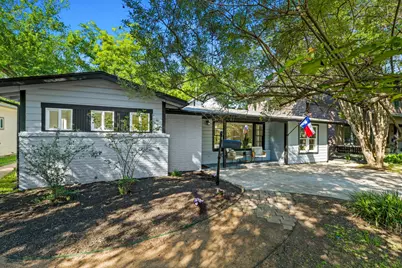 1517 Morrow Street, Austin, TX 78757 - Photo 1