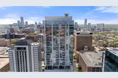 313 W 17th Street #2304, Austin, TX 78701 - Photo 37