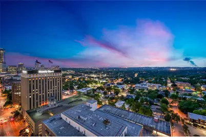 313 W 17th Street #2304, Austin, TX 78701 - Photo 9
