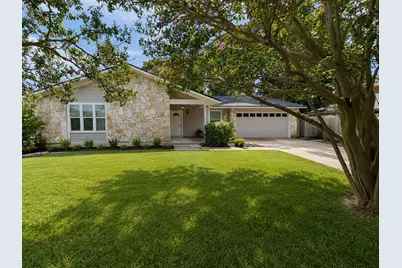 10801 N Hard Rock Road N, Austin, TX 78750 - Photo 1