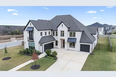 501 Sierra Lisa Cove, Liberty Hill, TX 78642 - Photo 5