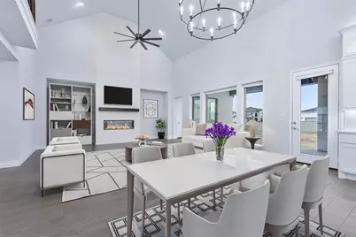 501 Sierra Lisa Cove, Liberty Hill, TX 78642 - Photo 5