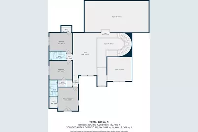 501 Sierra Lisa Cove, Liberty Hill, TX 78642 - Photo 35
