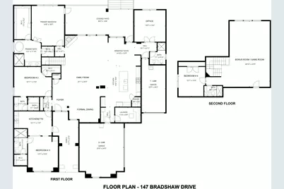 147 Bradshaw Drive, Austin, TX 78737 - Photo 5