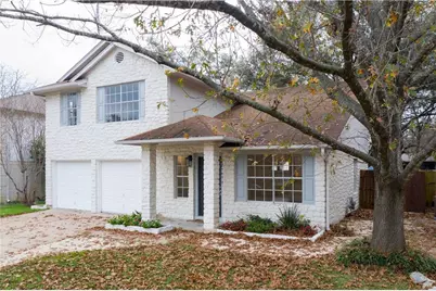 8417 Priest River Drive, Round Rock, TX 78681 - Photo 3