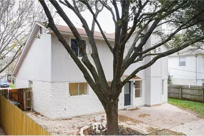 8417 Priest River Drive, Round Rock, TX 78681 - Photo 5