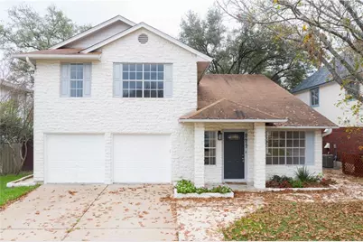 8417 Priest River Drive, Round Rock, TX 78681 - Photo 1