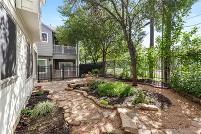 1011 Brodie Street #6, Austin, TX 78704 - Photo 31