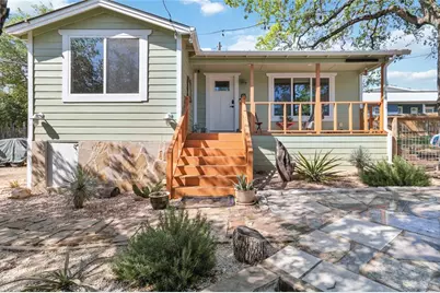 1403 Minnie Drive, Austin, TX 78732 - Photo 3