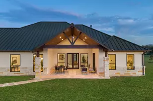 713 San Gabriel Ranch Rd, Liberty Hill, TX 78641 - Photo 33